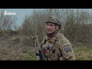 Бои за стратегически важные позиции — бойцы из батальона «Питерского» спецназа «Ахмат» рассказали о том, как вытесняли... (видео)