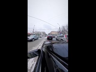 Лихачей-блогеров на «Бумере» разыскали полицейские Новосибирска   В середине февраля в социальных сетях по... (видео)