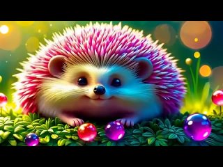 Музыка для Детей Перед Сном - Детские Колыбельные Мелодии - Лучшая Музыка Для Детского Сна