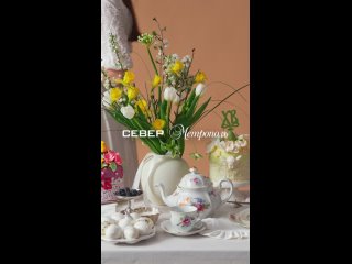 Уже в это воскресенье будем праздновать Пасху!    Времени на подготовку остается совсем немного, и лучше потратить его... (видео)