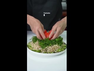 🐟🍜 Вот как ГОТОВИТСЯ мясо СКАТА (видео)