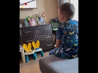 В Балашихе опека хочет вернуть 4-летнего малыша матери-пьянице и отчиму-уголовнику — они вместе избивали мальчика,... (видео)