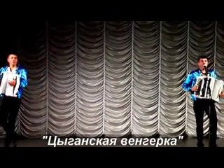 шоу-дуэт