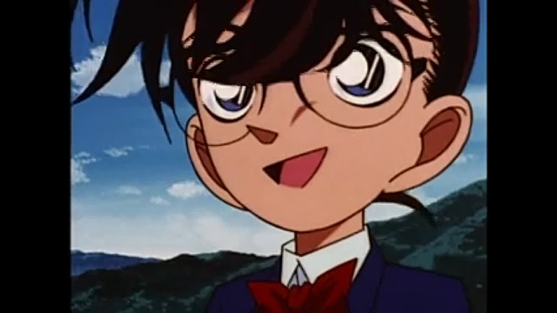 Detective Conan Ending 4 - Kimi ga inai natsu (DEEN)