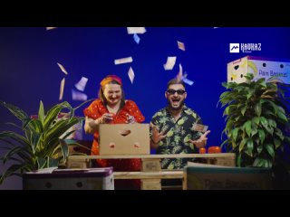 🎬Арчил Саламов - Сынасыпыфlэщи фызэгуэуд | KAVKAZ MUSIC