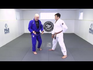 John Danaher - Feet to Floor - 4