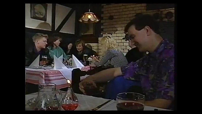 VTO-Hardcore Restaurant(1991)