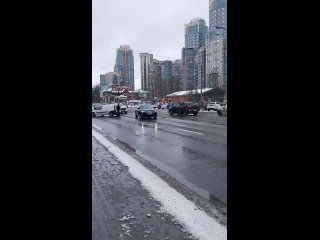 Подрезал, небось, подлый трамваище - Татьяна Барбарискина