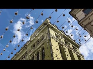 «Это наш главный праздник» — в Страстную неделю Readovka узнала у москвичей, как они планируют проводить Пасху и что... (видео)