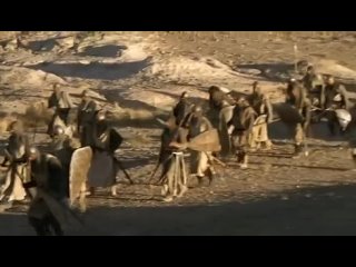 Крестоносцы / 2001 / domkin.kivioli.eu
