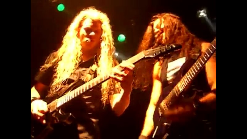 Chris Broderick Jeff