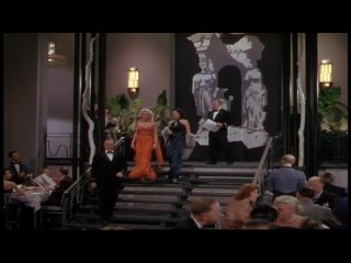 Gentlemen Prefer Blondes [1953]