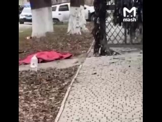 Взрыв в здании ТЦК украинского Каменец-Подольска. Это пятый случай за последние несколько месяцев, когда украинцы... (видео)