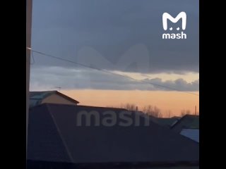 ВСУ атаковали Саратовскую область беспилотниками типа "Лютый". Они летят на расстояния до 1000 км и могут нести до 50... (видео)