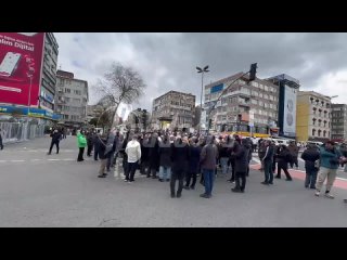 Турецкая политическая кухня, или Времена меняются, а «великолепный век» не заканчивается — что происходит сегодня в... (видео)