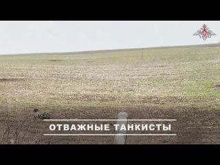 Противник организовал разветвленную сеть опорных пунктов перед Красноармейском, пытаясь замедлить продвижение наших... (видео)