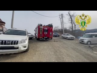 🔥 Песок — огонь: во Владивостоке появились аномальные зоны, из которых люди уезжают в больницы с ожогами ног    На... (видео)