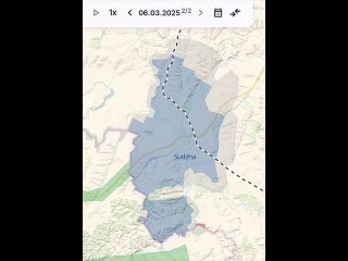 💢 КУРСКИЙ КОТЁЛ ДЛЯ ОККУПАНТОВ!    ВС РФ формируют большой котёл для украинских оккупантов    ▪Армия России отрезала... (видео)