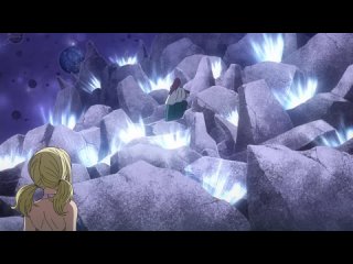 Хвост Феи, сезон 2 / Fairy Tail S2 - 043 (218) [Anything-group]