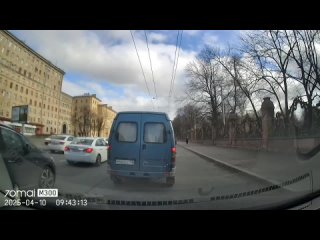 К парню своему спешил! - Семён Дежнёв