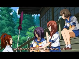 Ikkitousen_XX_02_Ligero_por_minato1725