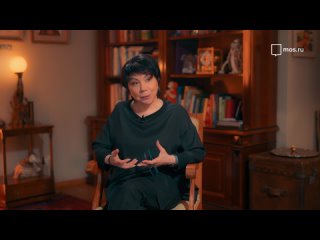 🎭 Тереза Дурова — художественный руководитель и главный режиссер Театра Терезы Дуровой, народная артистка России.   В... (видео)