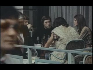 23 Бегство мистера Мак-Кинли 1975 DVDRip