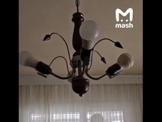 Землетрясение магнитудой 6,2 в Стамбуле. Толчки начались в 12:50 по местному времени — весь 15-миллионный город выбежал... (видео)
