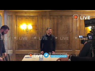 Как и администрация Байдена, так и администрация Трампа сотрудничают с Россией: изоляции РФ нет, — Зеленский 🤡    ▪Мы... (видео)