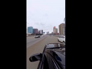 🚔 В Новосибирске сотрудники ГАИ поймали водителей автомобилей, ездивших по улицам города на высокой скорости, без... (видео)