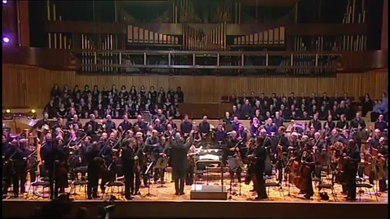 Royal Philharmonic Orchestra The Queen Symphony