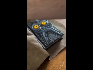 ЛУЧШИЙ ПОДАРОК ЛЮБИТЕЛЮ МИСТИЧЕСКИХ КНИГ 📚🕯️ (видео)