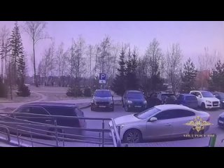 Московский Гэндальф решил ликвидировать тещу с помощью магии свинца — он обвинил мать бывшей жены во всех семейных... (видео)