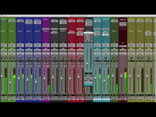 Groove3: Mixing Jazz Fusion (TUTORiAL)