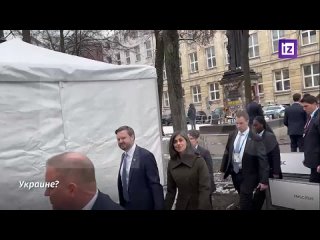 Я готов приехать в Москву для переговоров по украине, — Вэнс    Вице-президент США Джей Ди Вэнс подтвердил... (видео)