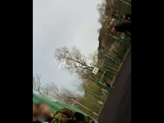 В Приморском крае супружеская пара избила чужого ребенка якобы за то, что он душил их дочь    В поселке Ярославский... (видео)