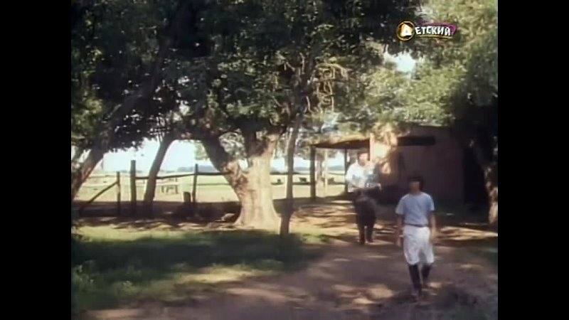 Тайны одного лета, El verano del potro (1989) (драма,