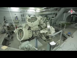 Министр обороны Российской Федерации Андрей Белоусов совершил рабочую поездку в город Саров, где посетил ряд... (видео)