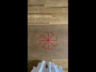 Видео от Юлии Лавровой