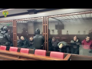 🚨 Суд в Ростове-на-Дону приговорил 23 "азовцев"* к срокам заключения от 13 до 23 лет    Более двух десятков участников... (видео)