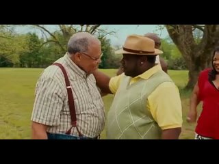 Добро пожаловать домой,Роско Дженкинс