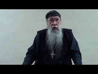 Протоиерей Владимир Цветков встреча г. Арзамас 14 02 2015.