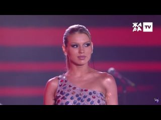 На следующей неделе обещают похолодание, а значит, самое время вспомнить теплые деньки в Баку!🥰  Ловите мое полное... (видео)