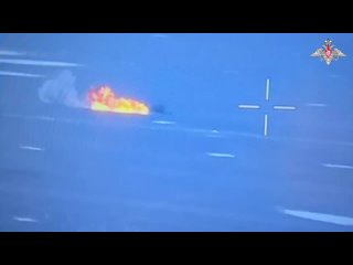 🔥 Тульский десант уничтожает бронетехнику оккупантов на Курском фронте    Подразделения Тульской 106 дивизии ВДВ... (видео)