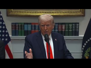 Трамп заявил, что не принес России ничего, кроме горя    "Хочу быть откровенным... Подумайте об этом. Я не принес... (видео)