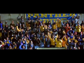 Drumline [2002] Comedy | Drama | Romance