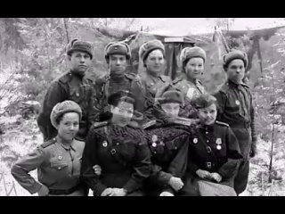 Друзья, в Год 80-летия Великой Победы продолжаем делиться песнями военных лет и вспоминать их историю.   Сегодня... (видео)