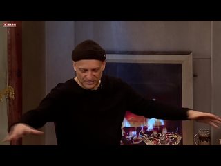 Сергей Ермаков в программе «Квартиры №50» на телеканале ТВН.