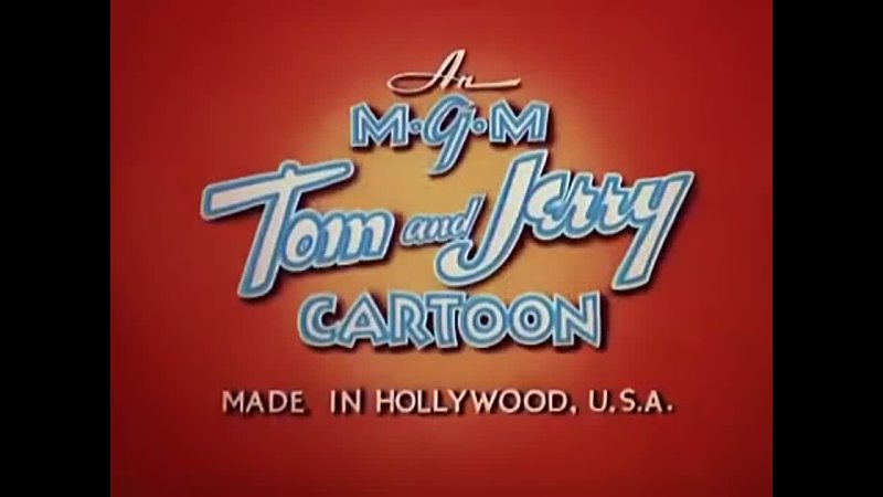 Tom Jerry Vol. 3 MMs