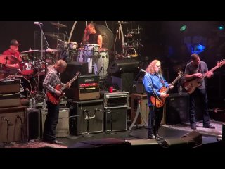 Allman Brothers-Whipping Post